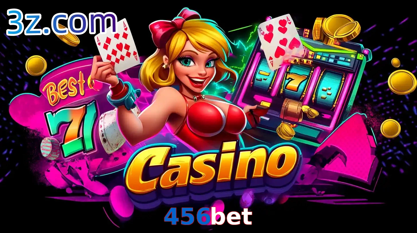 456bet