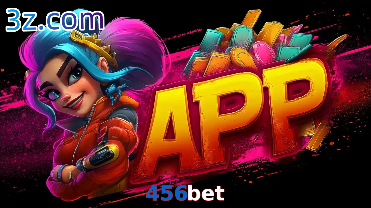 456bet