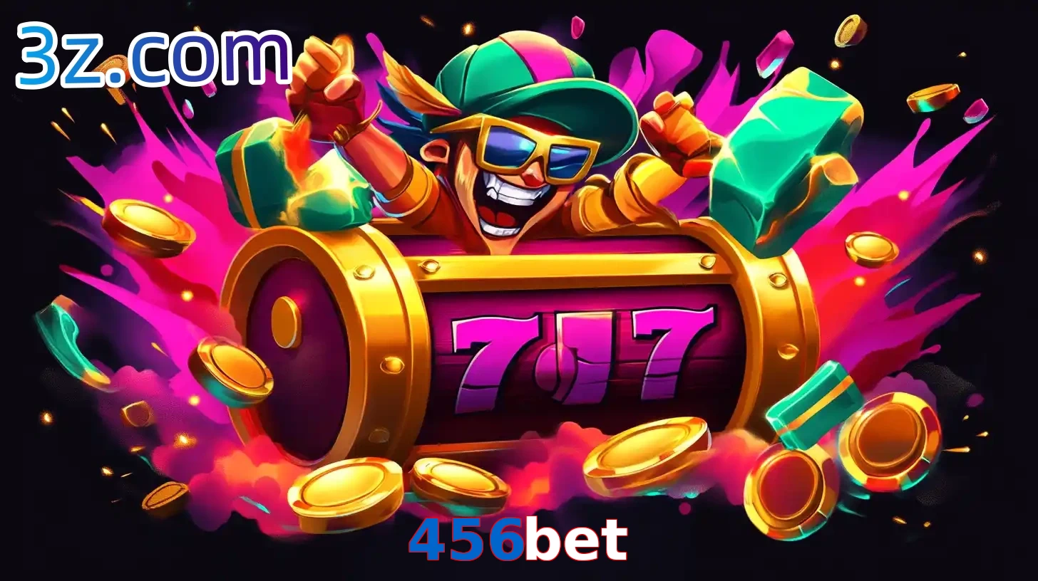 456bet