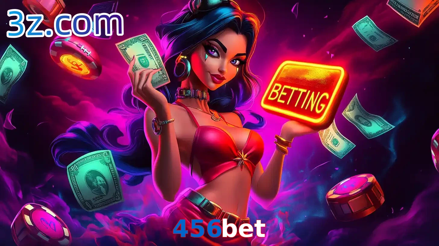 456bet