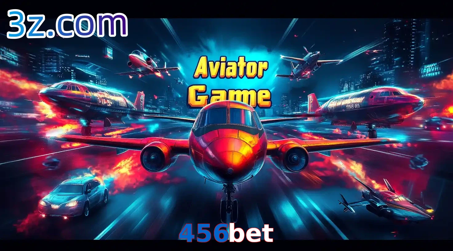 456bet