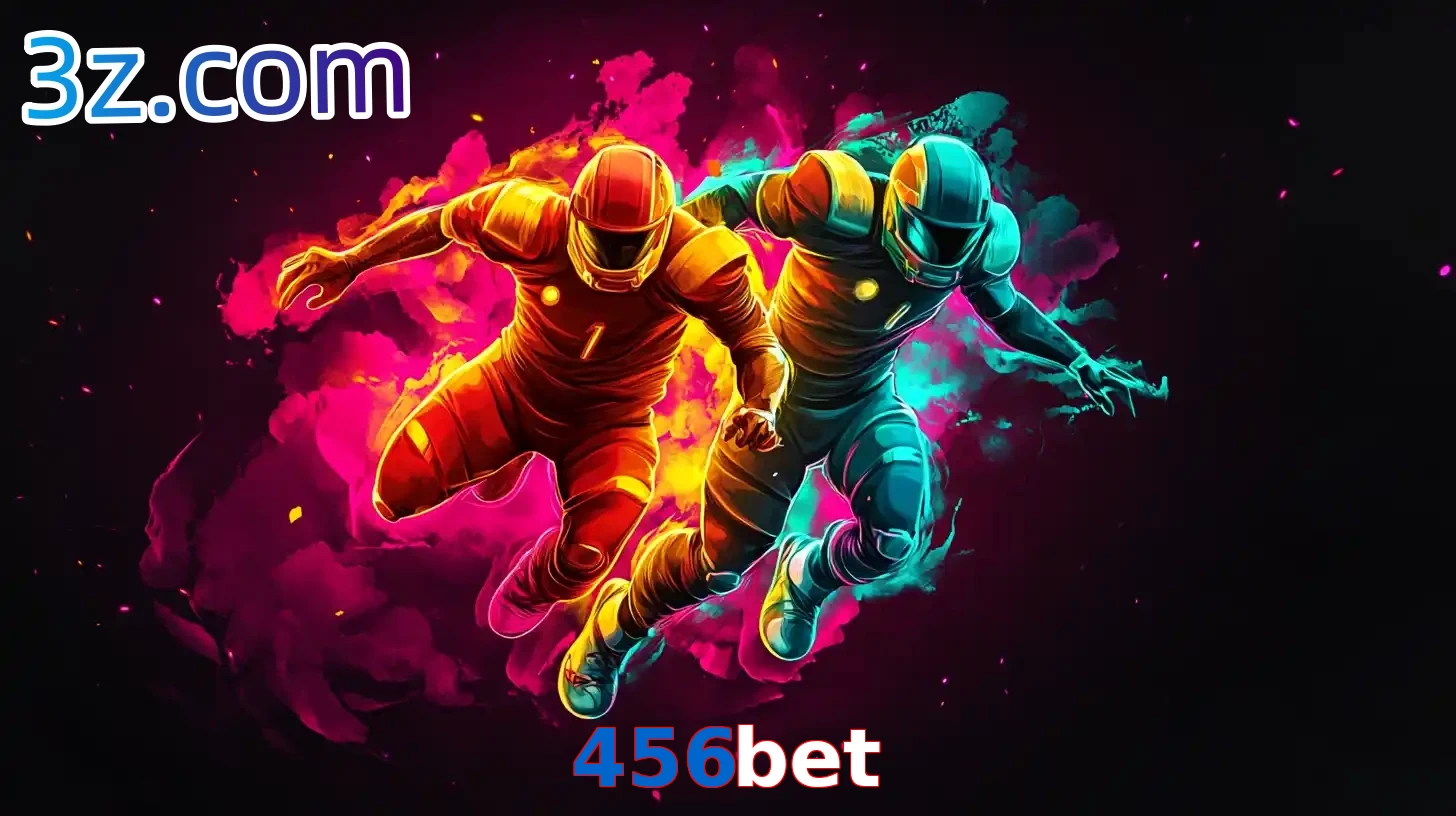 456bet