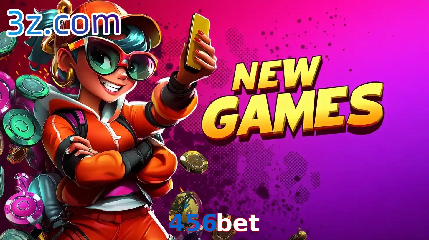 456bet