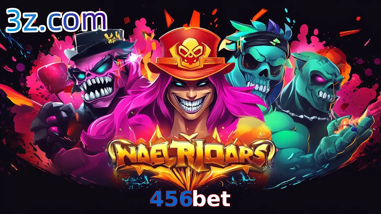 456bet