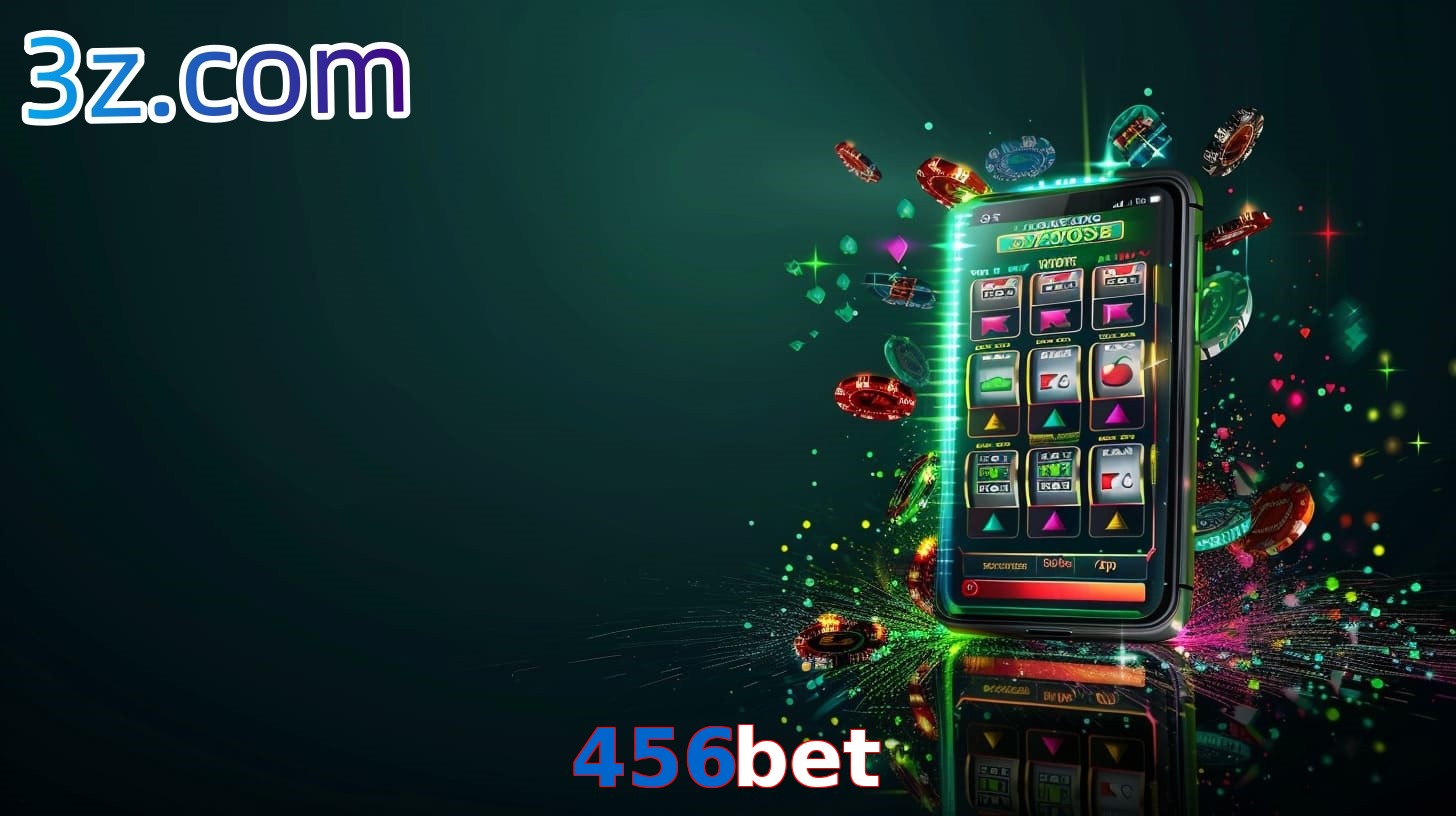456bet