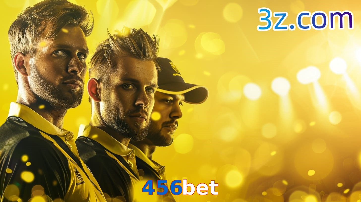456bet