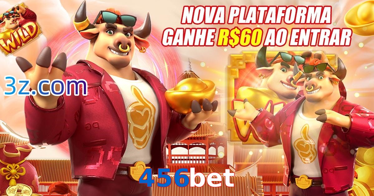 456bet