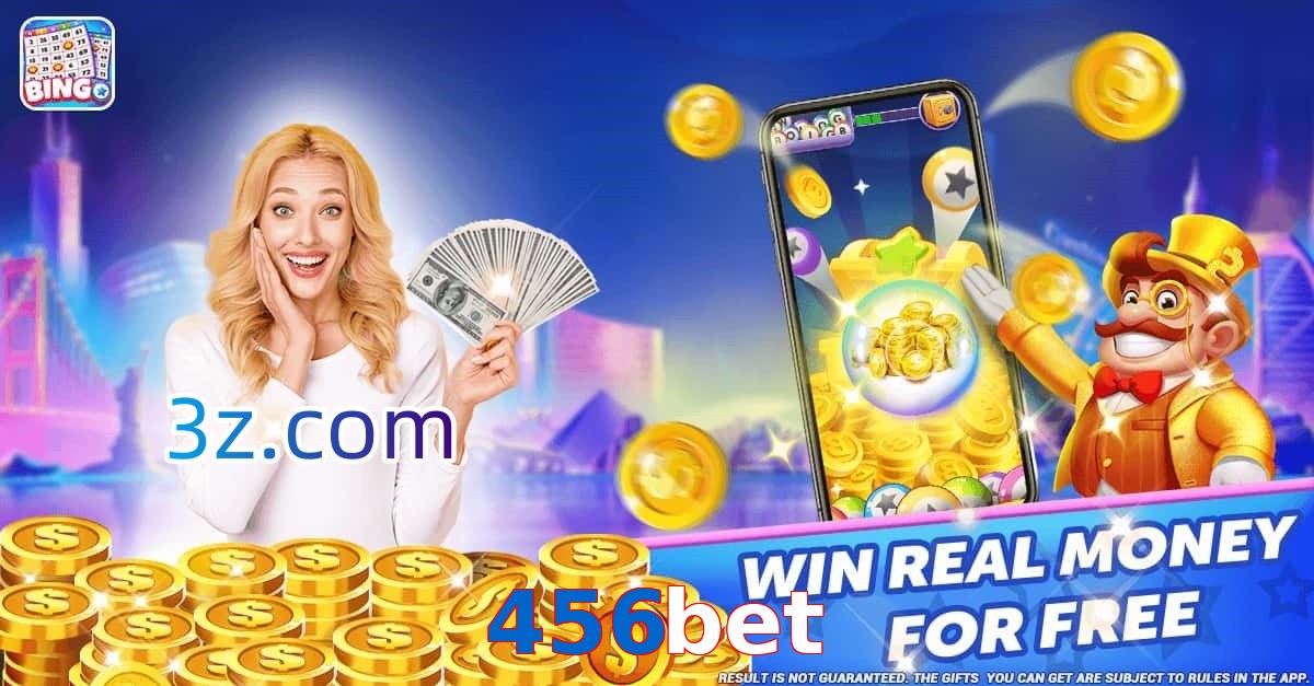 456bet